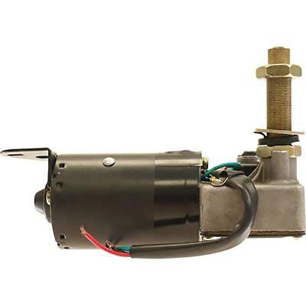 Aftermarket Windshield Wiper Motor - LH Fits John Deere 4230 4230 4050 4050 4440 4440 4430 4 CAV20-0033 - main
